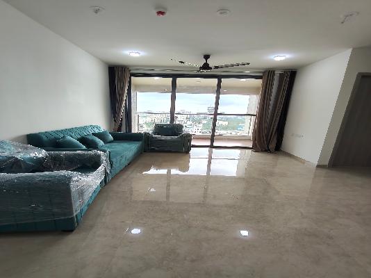 2 BHK Flat In Shivdan Mj Opera, Wakad for Rent In Hinjawadi