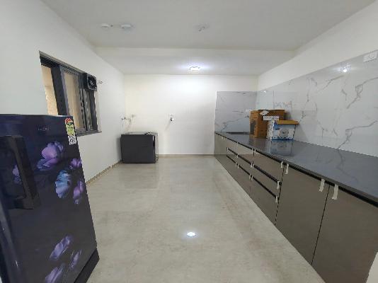 2 BHK Flat In Shivdan Mj Opera, Wakad for Rent In Hinjawadi
