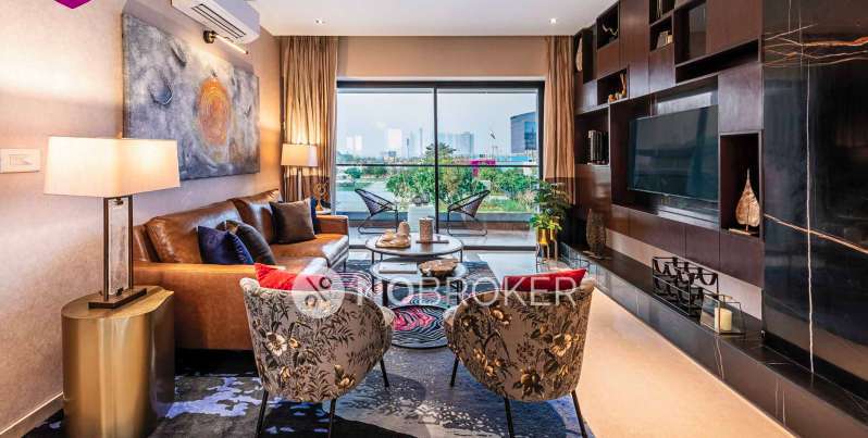3 BHK Villa In Birla Navya , Golf Course Ext Rd, Sector-63a, Sector 60 for Rent  In Sector 60