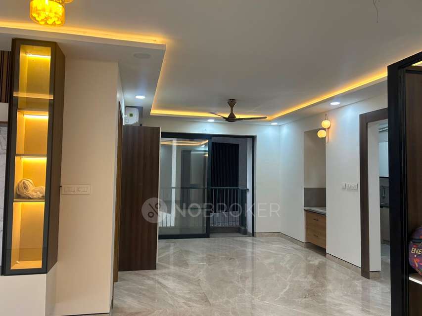 3 BHK Flat In Appaswamy Parkhouse Mews for Rent  In Guindy