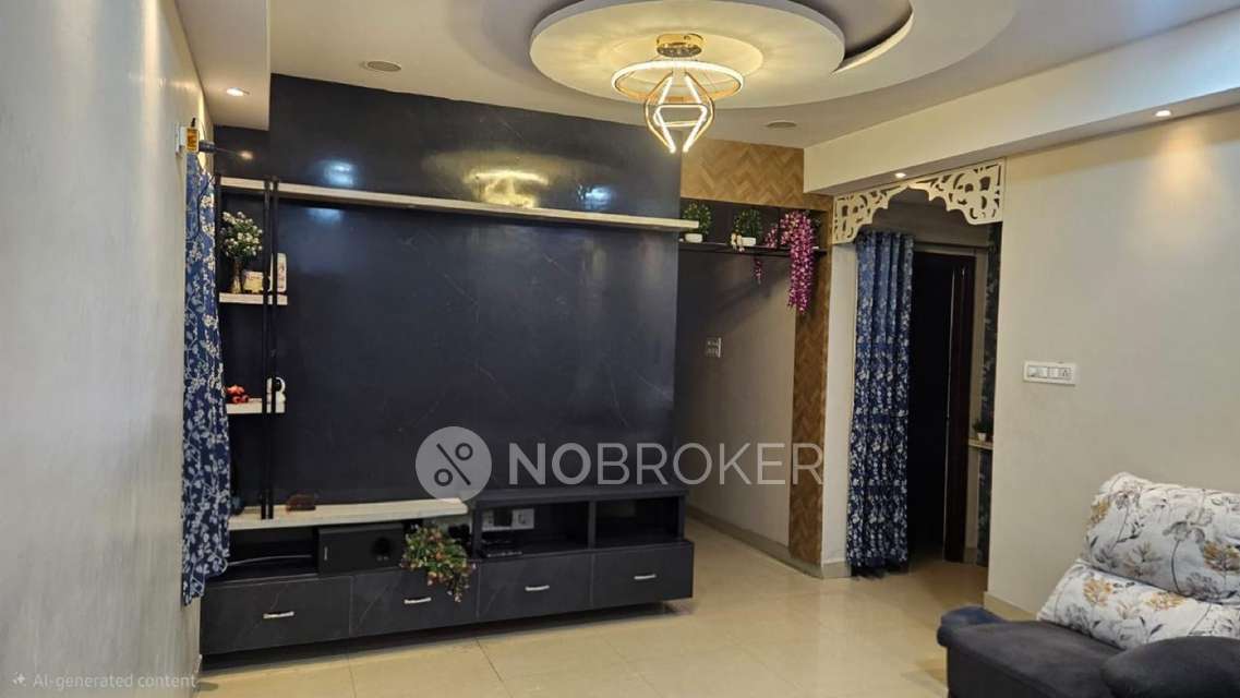 3 BHK Flat In Eapl Sri Tirumala Millennium for Rent  In Sri Tirumala Millennium
