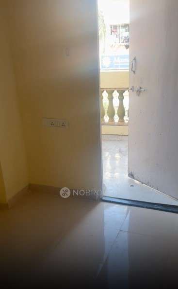 1 BHK Flat In Shivkant Ganga Society for Rent  In  Dhanori,