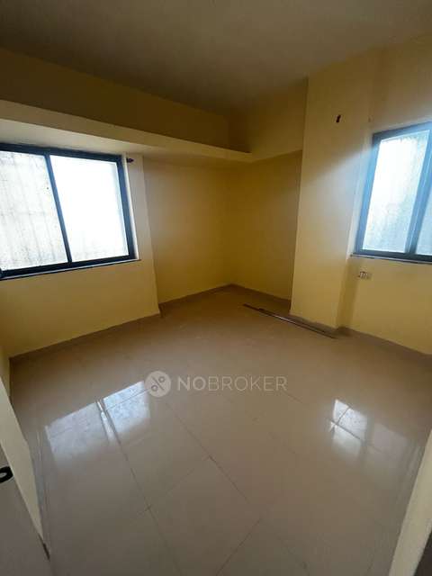 1 BHK Flat In Shivkant Ganga Society for Rent  In  Dhanori,