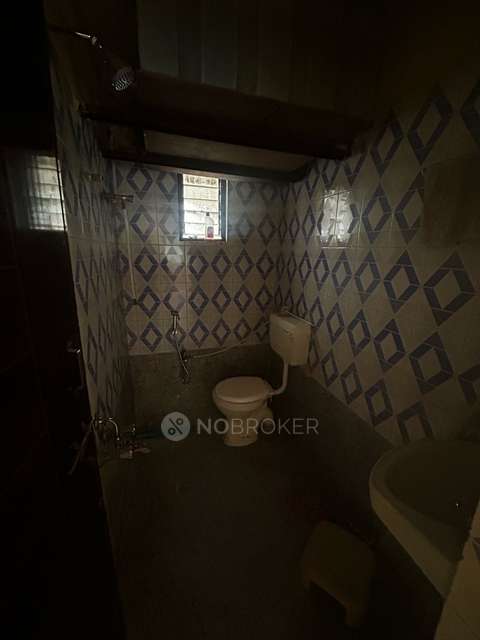 1 BHK Flat In Shivkant Ganga Society for Rent  In  Dhanori,