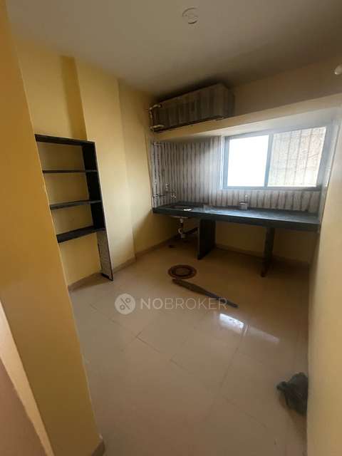 1 BHK Flat In Shivkant Ganga Society for Rent  In  Dhanori,