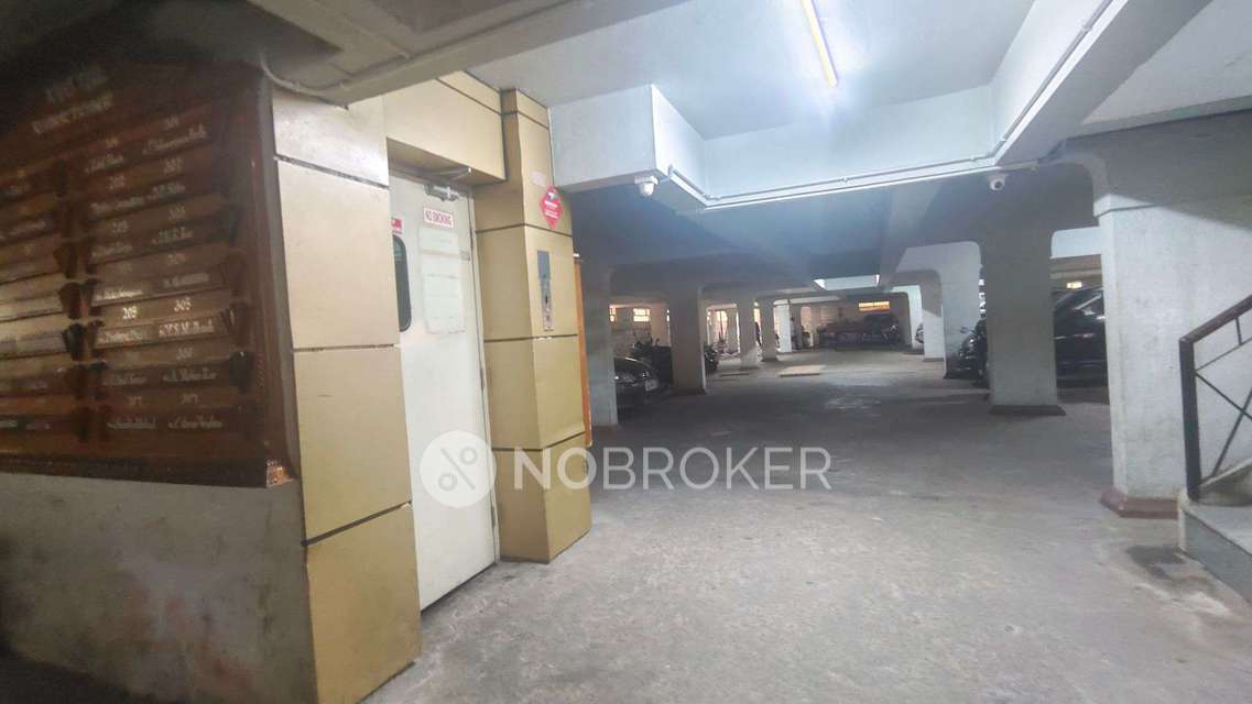 2 BHK Flat In Kristal Sun Stole  For Sale  In Koramangala