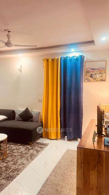 2 BHK Flat In Jvts Garden for Rent  In Chhatarpur