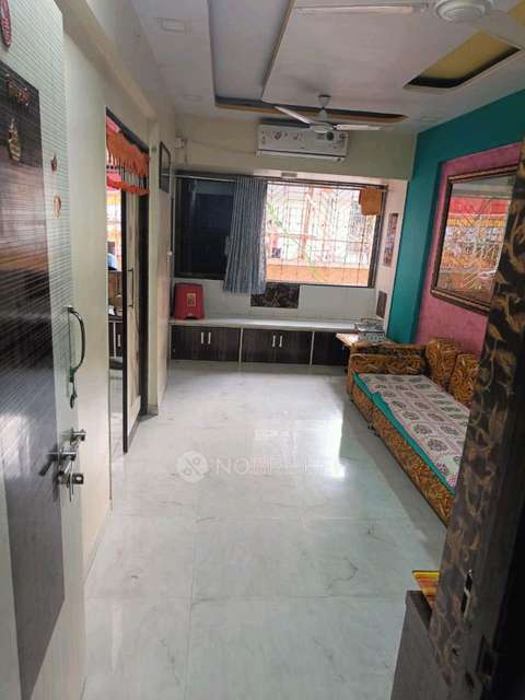 PG for Girls in Borivali East