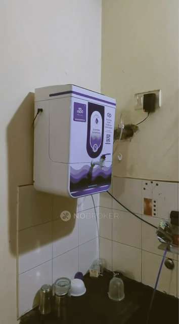 Single Room for Male In 2 BHK  In Irely.in Marathalli