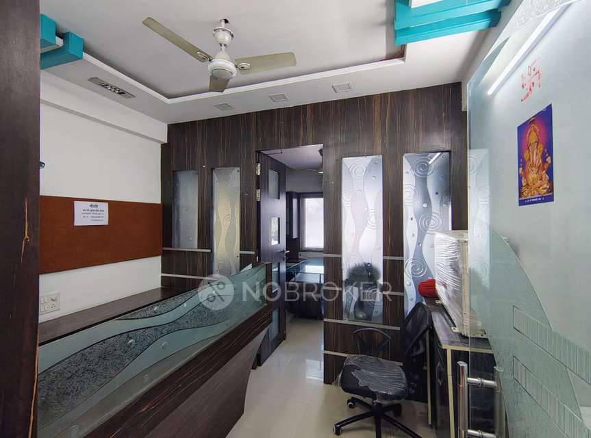 Office Space in Indrayani Nagar, Pune for Rent 