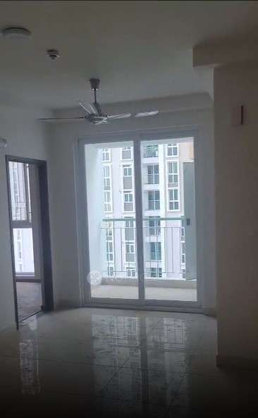 2 BHK Flat In Brigade Cornerstone Utopia for Rent  In Varthur