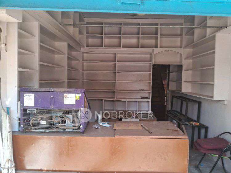 Shop in Kalas, Pune for Rent 