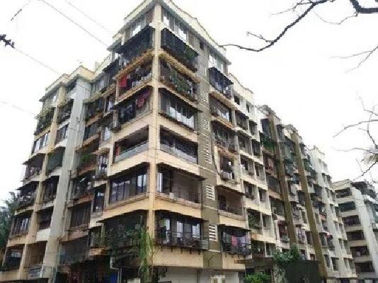 1 BHK Flat In Tilaknagar Shivam Cooperative Housing Society for Rent  In 24, Mamta Co-op. Housing Society, Nehru Nagar, Kurla, Mumbai, Maharashtra 400024, India