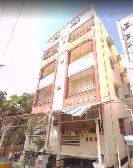 3 BHK Flat In Friends Residency , Manikonda for Rent  In Puppalguda