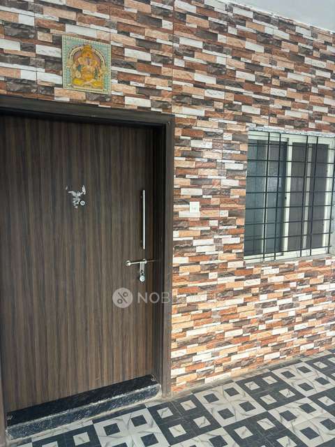 1 BHK House for Rent  In Bonfire Night Club