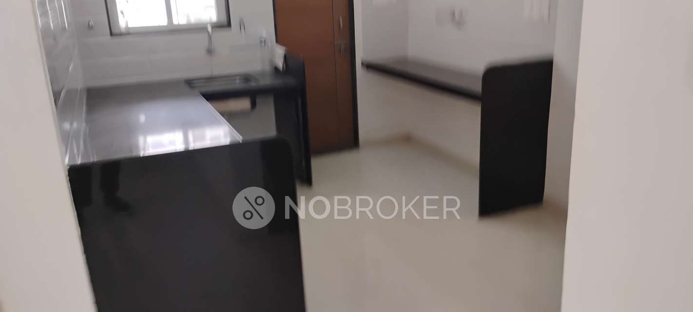 2 BHK Flat In Kanak Residency for Rent  In  Ravet