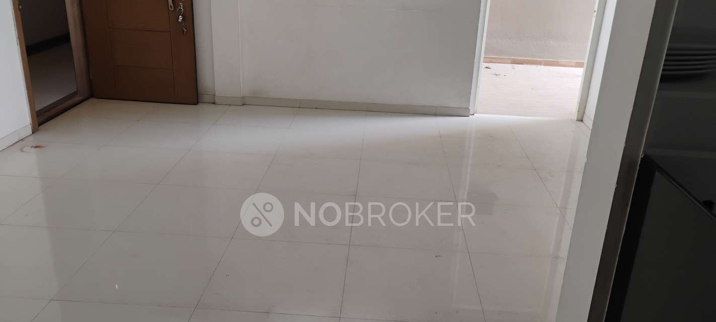 2 BHK Flat In Kanak Residency for Rent  In  Ravet