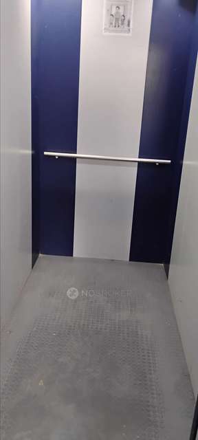 2 BHK Flat In Kanak Residency for Rent  In  Ravet