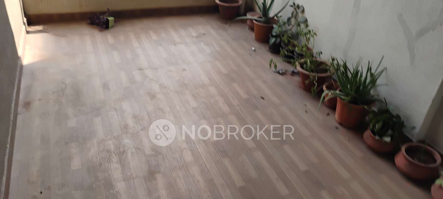 2 BHK Flat In Kanak Residency for Rent  In  Ravet