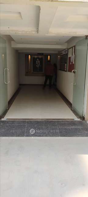 2 BHK Flat In Kanak Residency for Rent  In  Ravet