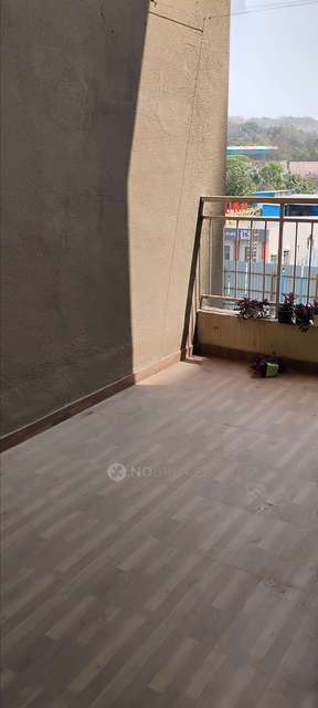2 BHK Flat In Kanak Residency for Rent  In  Ravet
