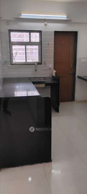 2 BHK Flat In Kanak Residency for Rent  In  Ravet