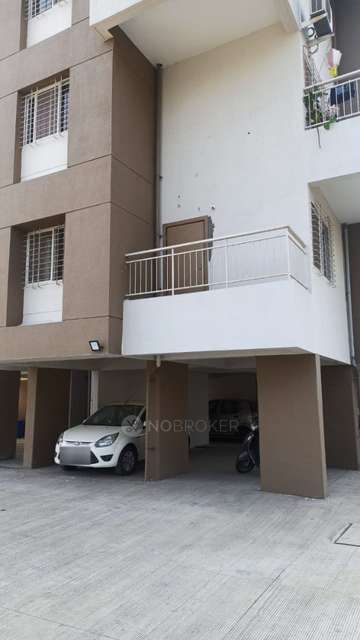 2 BHK Flat In Kanak Residency, Ravet for Rent  In  Ravet, Pune