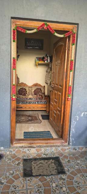 1 BHK Flat for Lease  In Kudlu