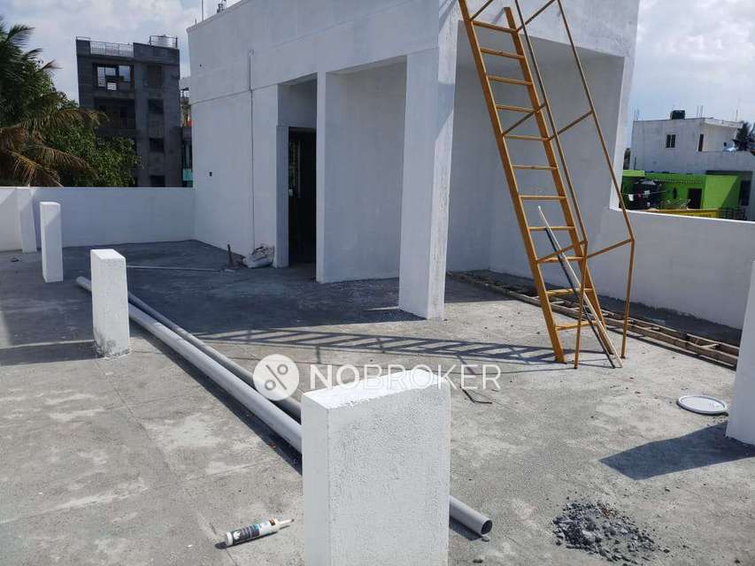 1 BHK House for Lease  In Kudlu