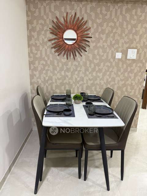 1 BHK Flat In Jadeite Nandanvan Believe It For Sale  In Kandivali West