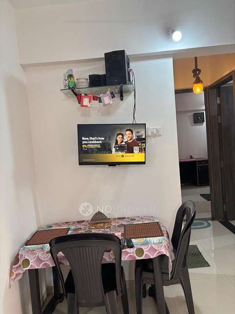 2 BHK Flat In Kohinoor Coral for Rent  In Hinjewadi