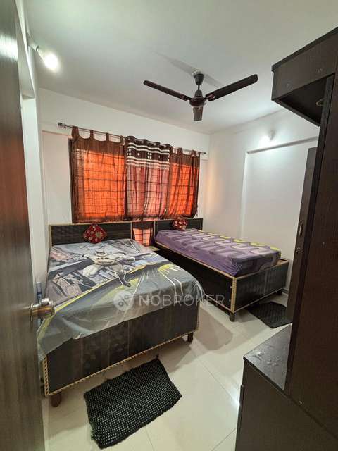 2 BHK Flat In Kohinoor Coral for Rent  In Hinjewadi