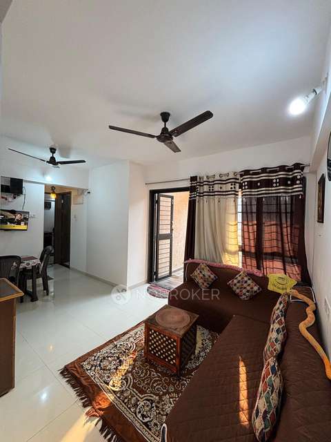 2 BHK Flat In Kohinoor Coral for Rent  In Hinjewadi