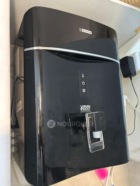 2 BHK Flat In Kohinoor Coral for Rent  In Hinjewadi