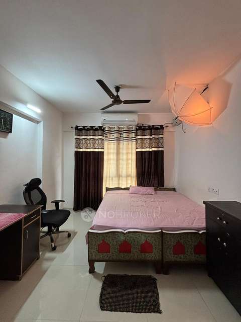 2 BHK Flat In Kohinoor Coral for Rent  In Hinjewadi