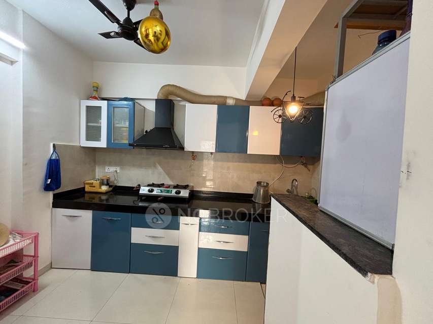 2 BHK Flat In Kohinoor Coral for Rent  In Hinjewadi