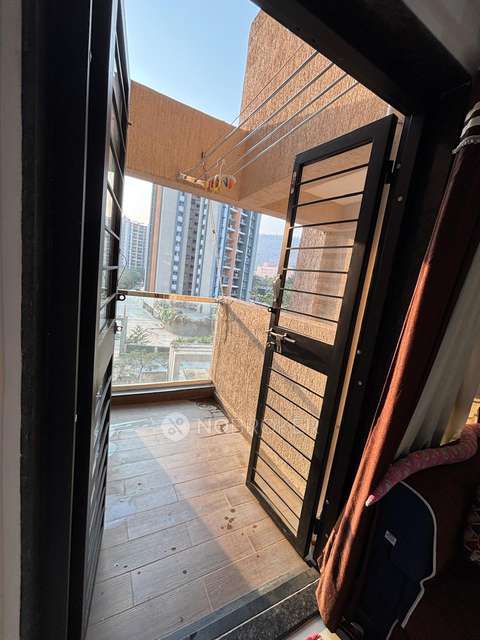 2 BHK Flat In Kohinoor Coral for Rent  In Hinjewadi