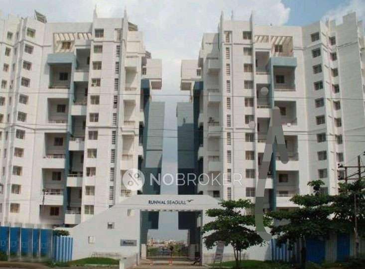 3 BHK Flat In Runwal Seagull For Sale  In Hadapsar