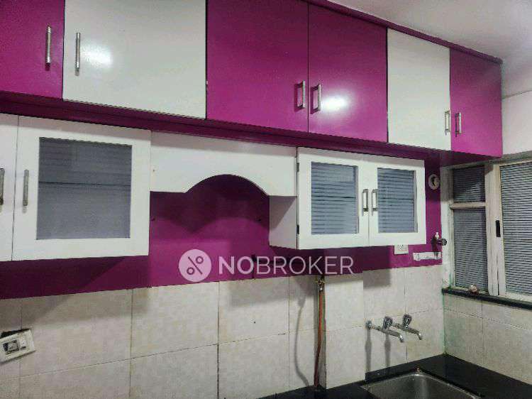 3 BHK Flat In Runwal Seagull For Sale  In Hadapsar