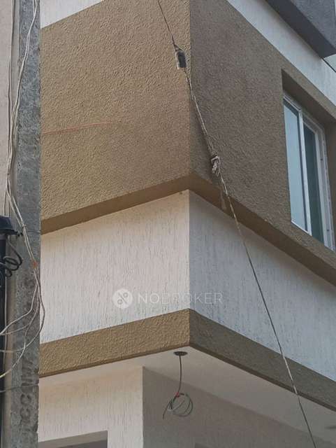 1 RK Flat In Stand Alone  for Rent  In Hullahalli, Begur - Koppa Road