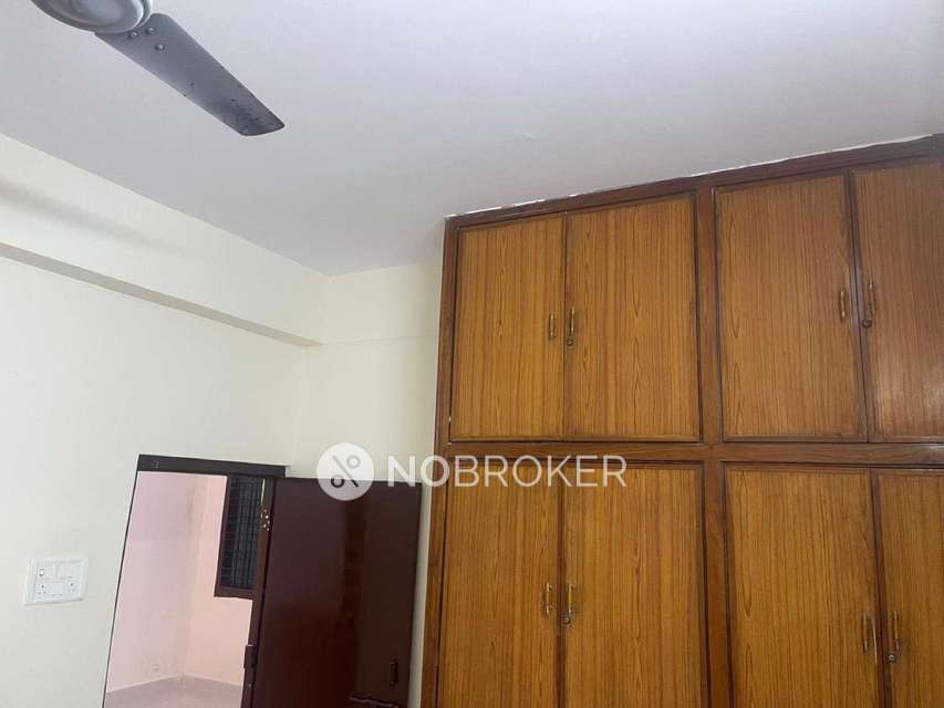 2 BHK Flat In Revathi Plaza For Sale  In As Rao Nagar