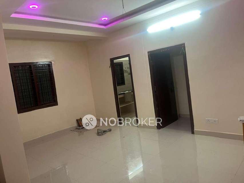 2 BHK Flat In Revathi Plaza For Sale  In As Rao Nagar