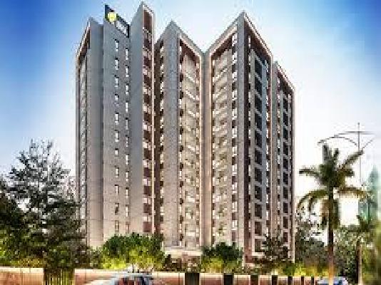 3 BHK Flat In Blr: Luxury Passcode Rajaji Nagar For Sale 
