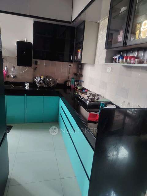 2 BHK Flat In Yashada Splendid Park Moshi for Rent  In Moshi