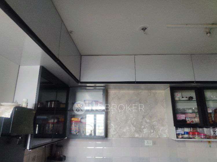 2 BHK Flat In Yashada Splendid Park Moshi for Rent  In Moshi