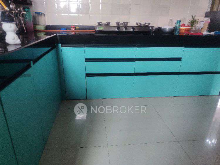 2 BHK Flat In Yashada Splendid Park Moshi for Rent  In Moshi