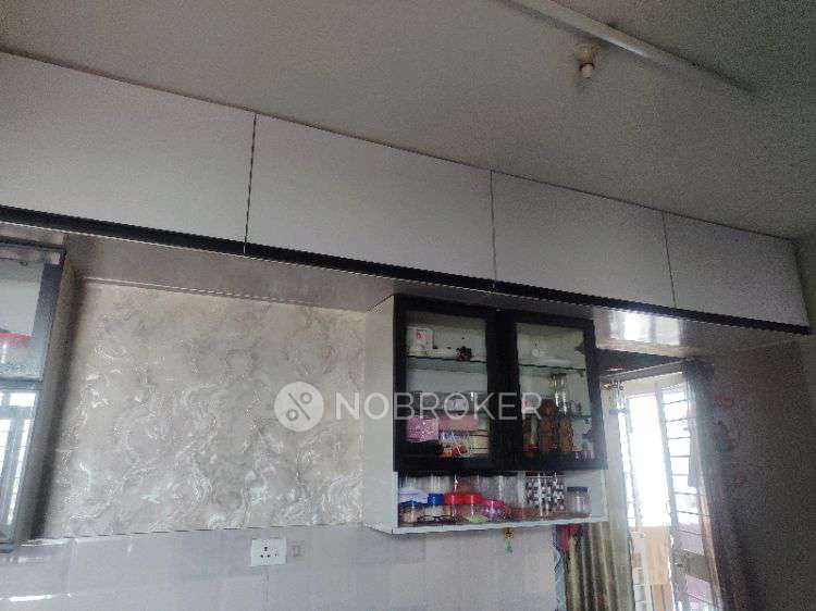 2 BHK Flat In Yashada Splendid Park Moshi for Rent  In Moshi