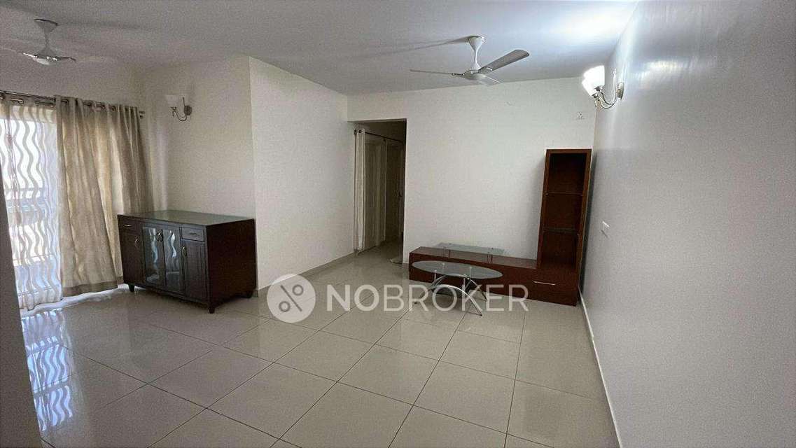 3 BHK Flat In Brigade Golden Triangle For Sale  In Old Madras Rd