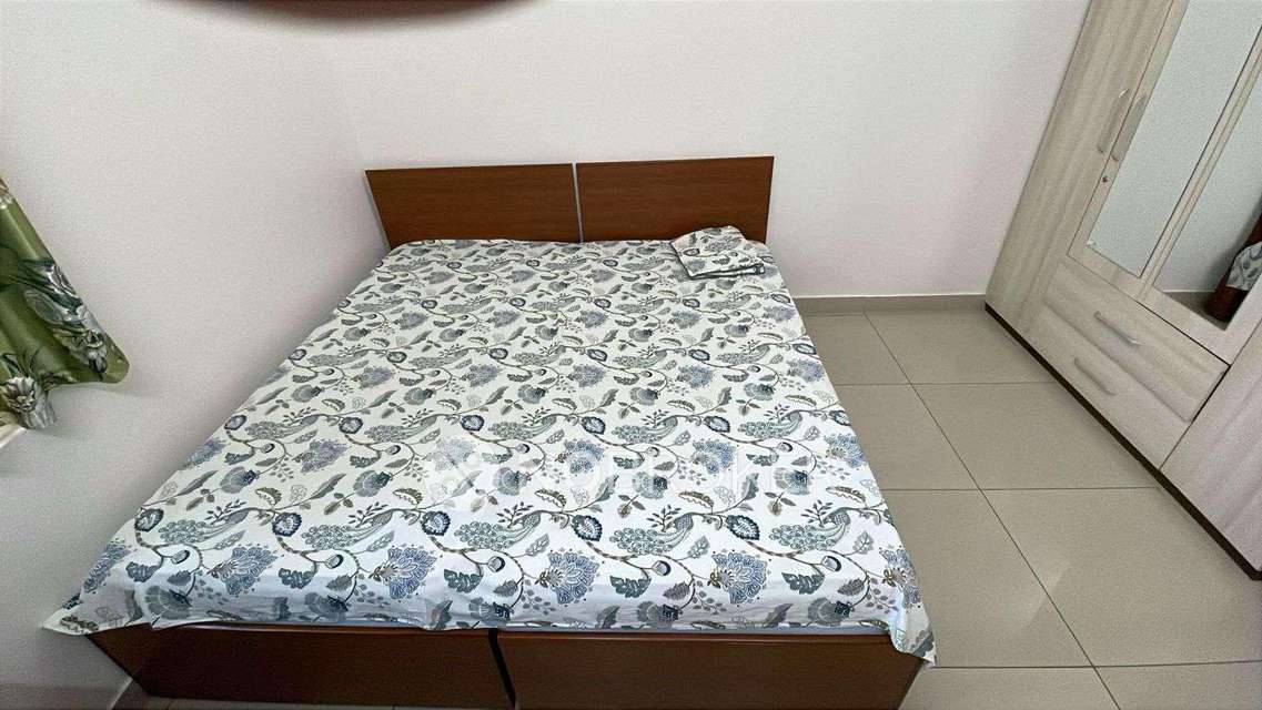 3 BHK Flat In Brigade Golden Triangle For Sale  In Old Madras Rd