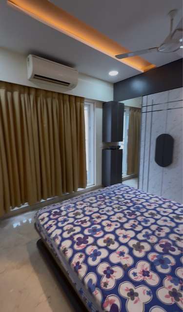3 BHK Flat In Jagdale Amizra For Sale  In Thane West